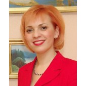 Шевченко Оксана Николаевна
